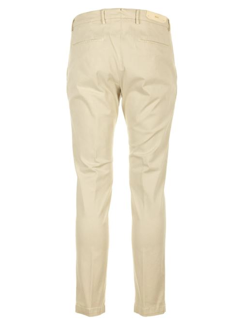 Pantaloni in cotone BRIGLIA | BG04 424008.00103